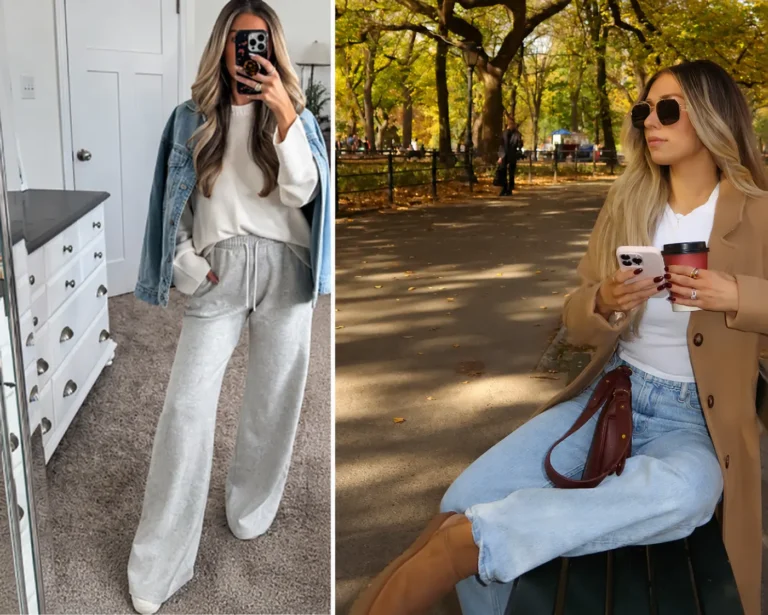 cute fall outfits