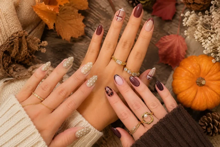 simple and elegant fall
