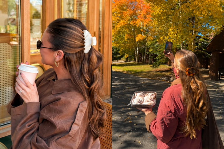 Cute Fall Hairstyles for Short Hair Simple Updo Inspiration Cute Fall Hairstyles
