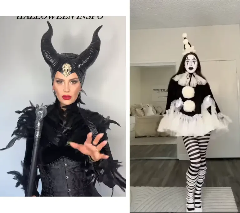 Halloween Costume Ideas Creative Looks for Every Occasion halloween costume Ideas