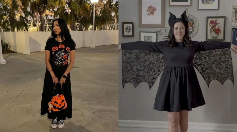 The Ultimate Guide to Halloween Costume Ideas for Women halloween costume Ideas for women