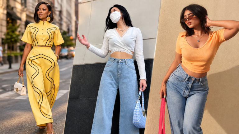 Fresh Monday Outfit Ideas for a Chic and Confident Look monday outfits