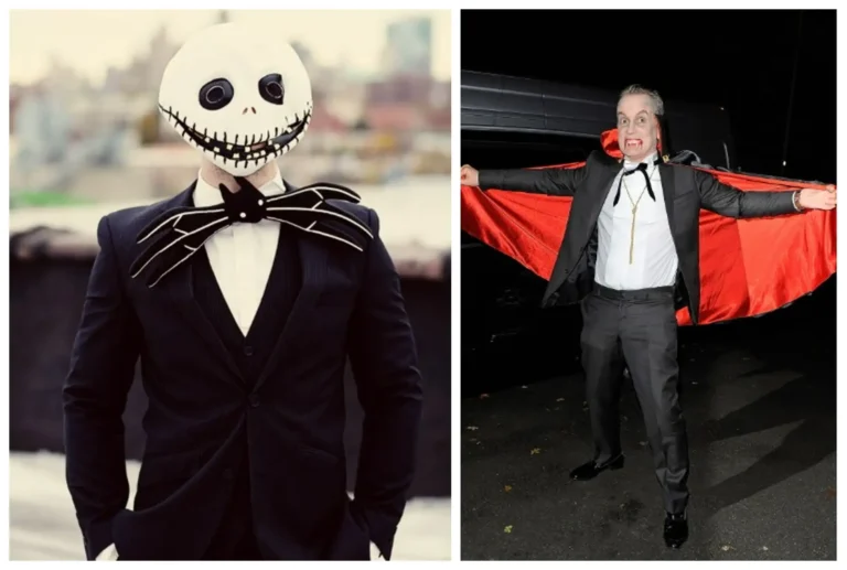 Halloween Costume Ideas for Men That Stand Out halloween costume Ideas for men